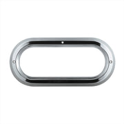 Oval Light Bezel