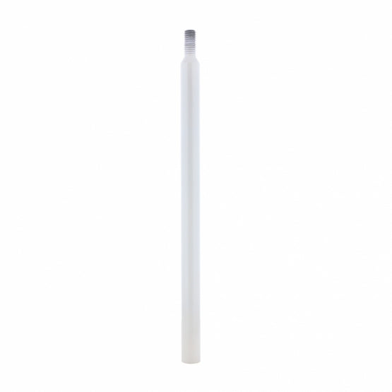 9" Shifter Shaft Extension - Pearl White