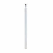 9" Shifter Shaft Extension - Pearl White