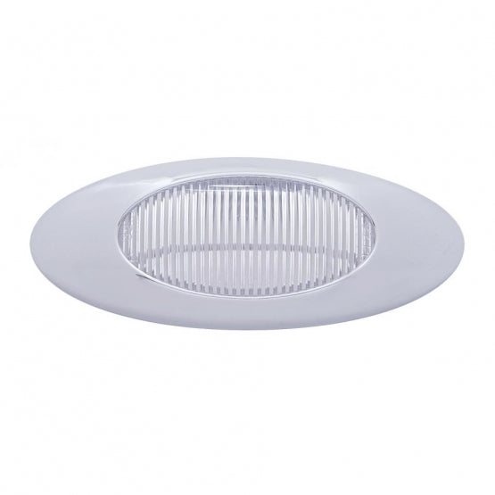 "Phantom I" Bezel & Lens Kit - Clear Lens