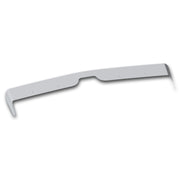 430 Stainless Steel Bug Shield For 2014+ Kenworth T880