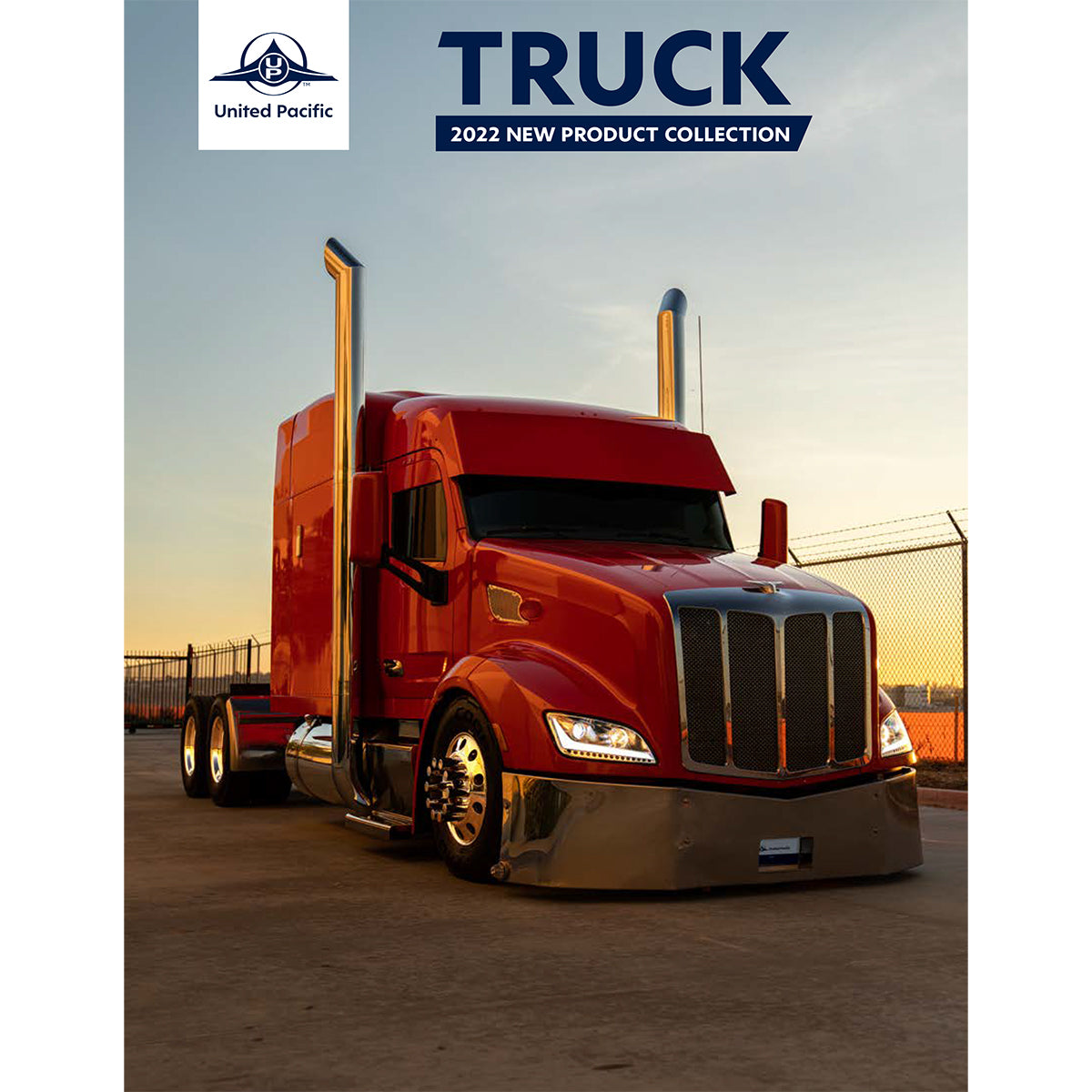 2022 Truck New Product Collection