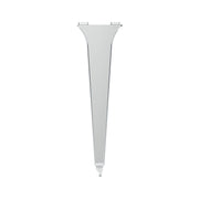 Chrome Center Dash Trim For FL Columbia (2004-20), Century (1997-10), & Coronado (2003-10)