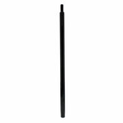 18" Shifter Shaft Extension - Black