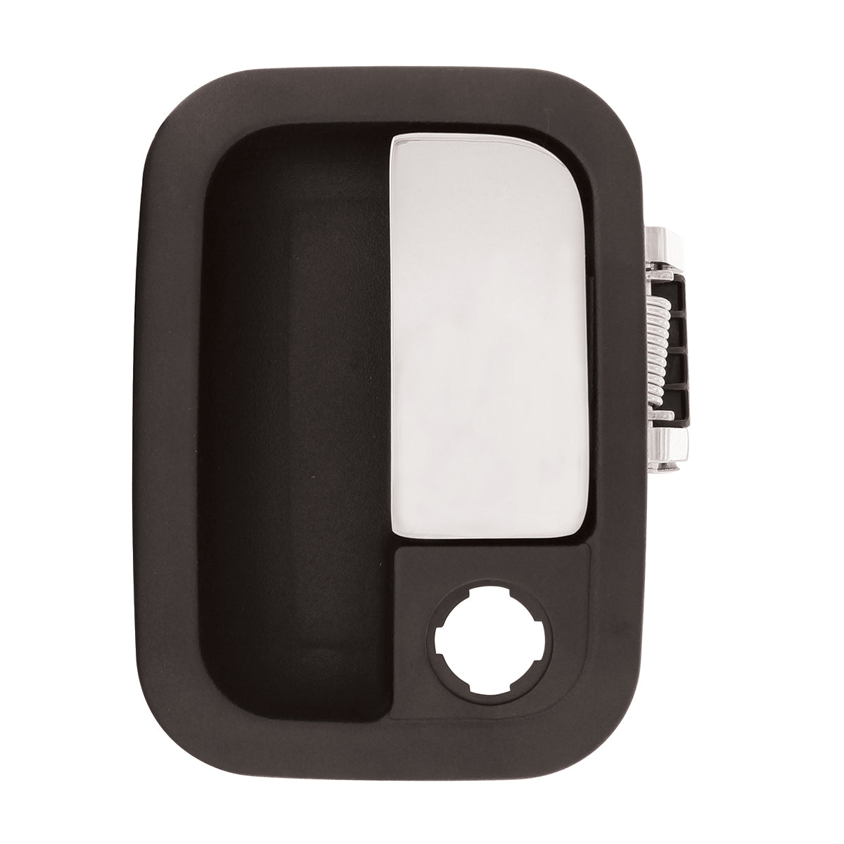 Exterior Door Handle For 2008-2024 Peterbilt 389/386 & 2003-2024 Kenworth W900/T800 - Driver