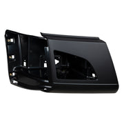 Bumper Reinforcement With Cover & Fog Light Cutout For 2018-2024 Volvo VNL - Passenger