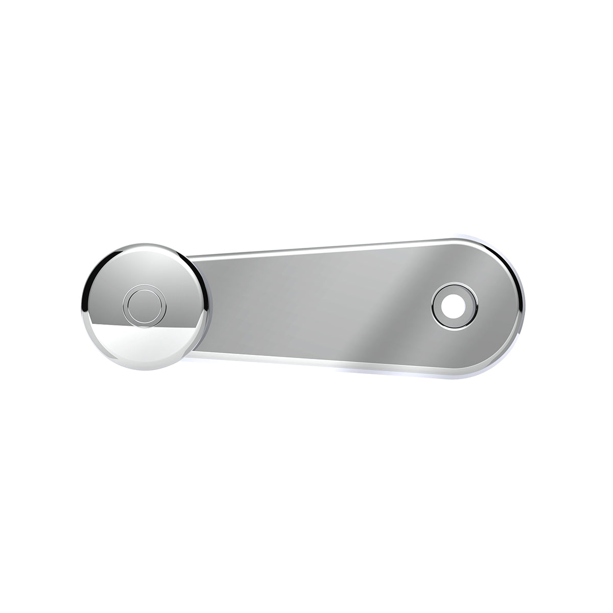 Chrome Window Crank For Freightliner