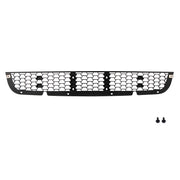 Bumper Mesh For Early 2018 Freightliner Cascadia - One Piece