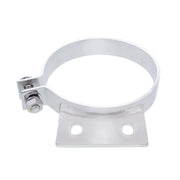 7" 304 Stainless Steel Exhaust Clamp For Peterbilt