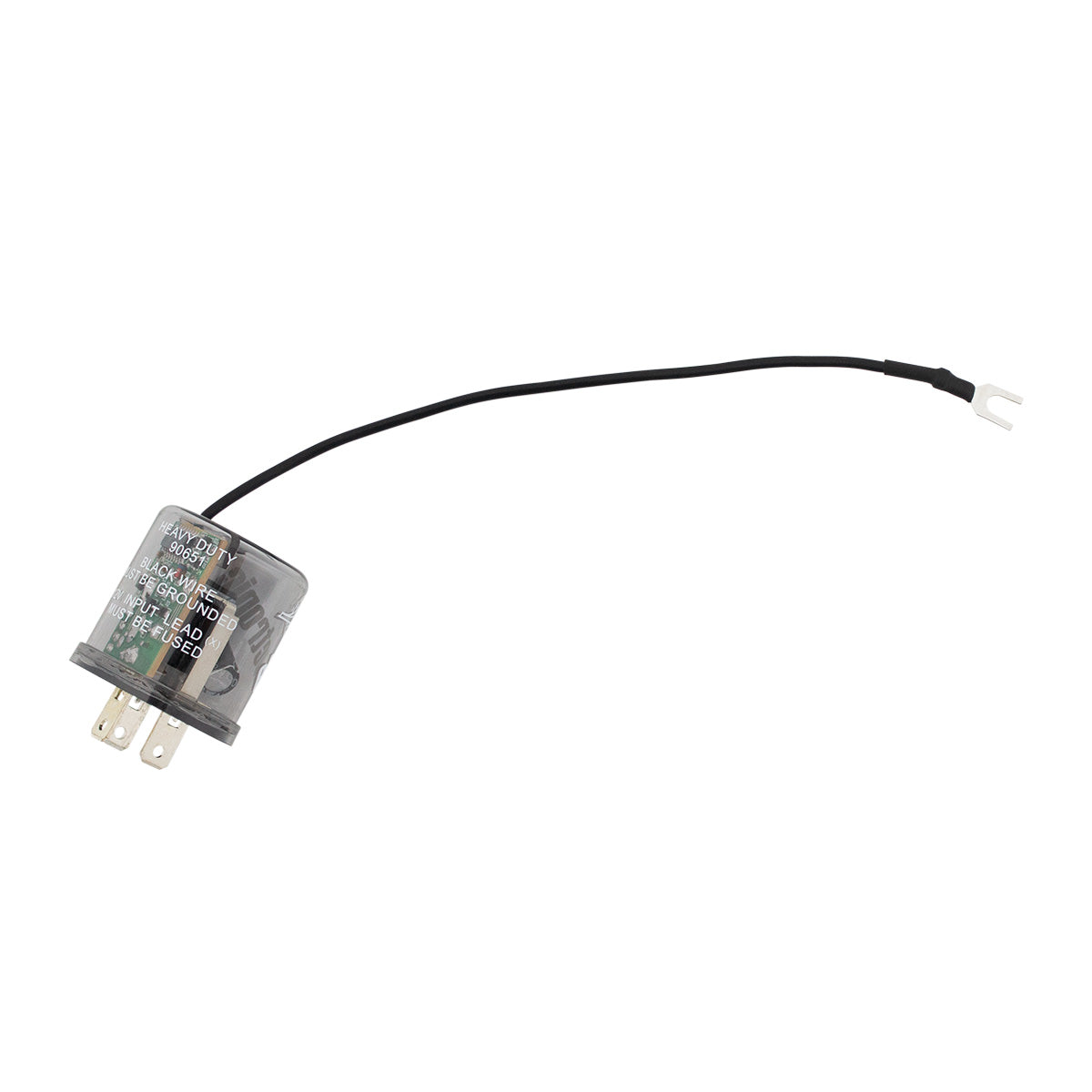 LED Flasher - 12V, 3 Terminal