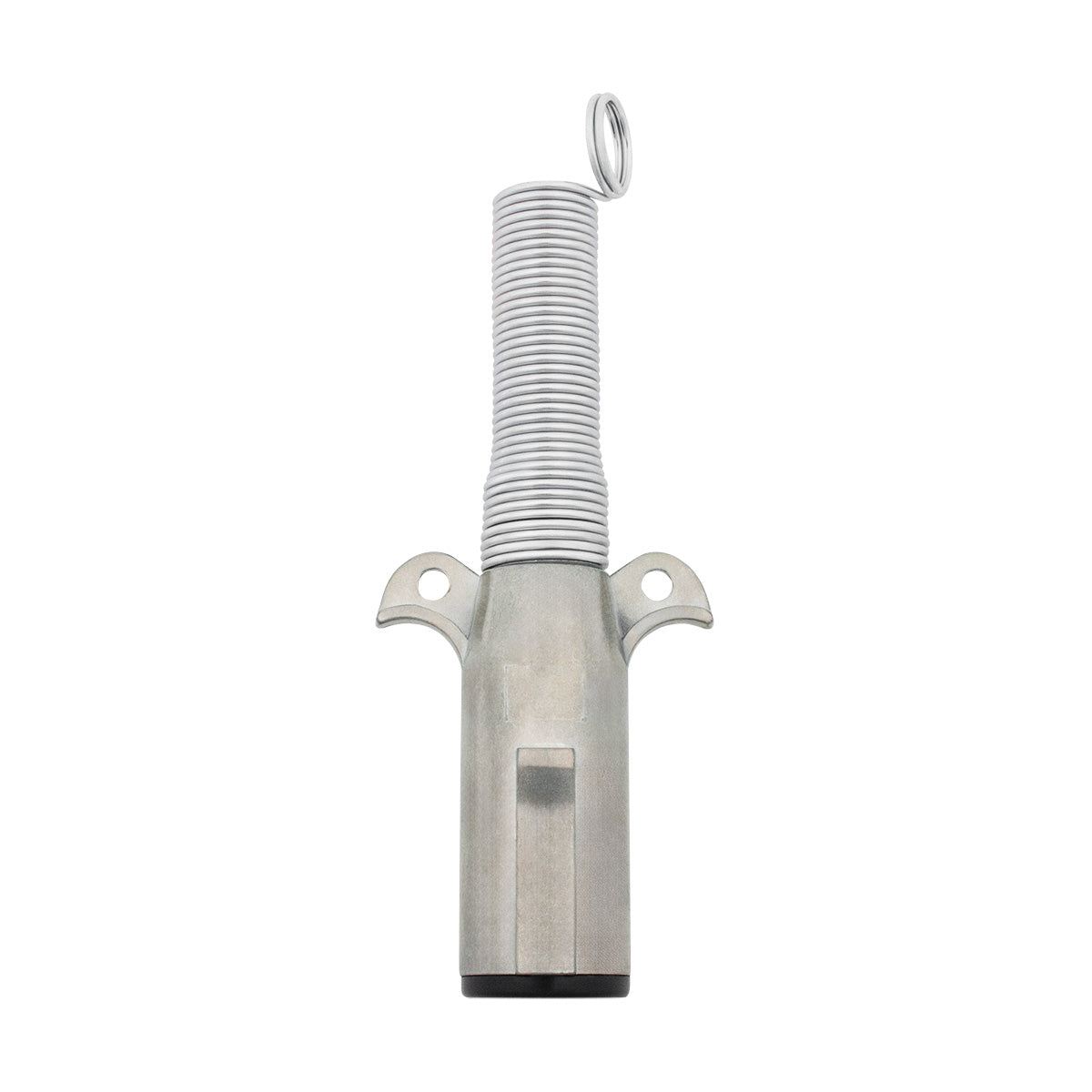 Round 7-Way Female Connector - Split Pin