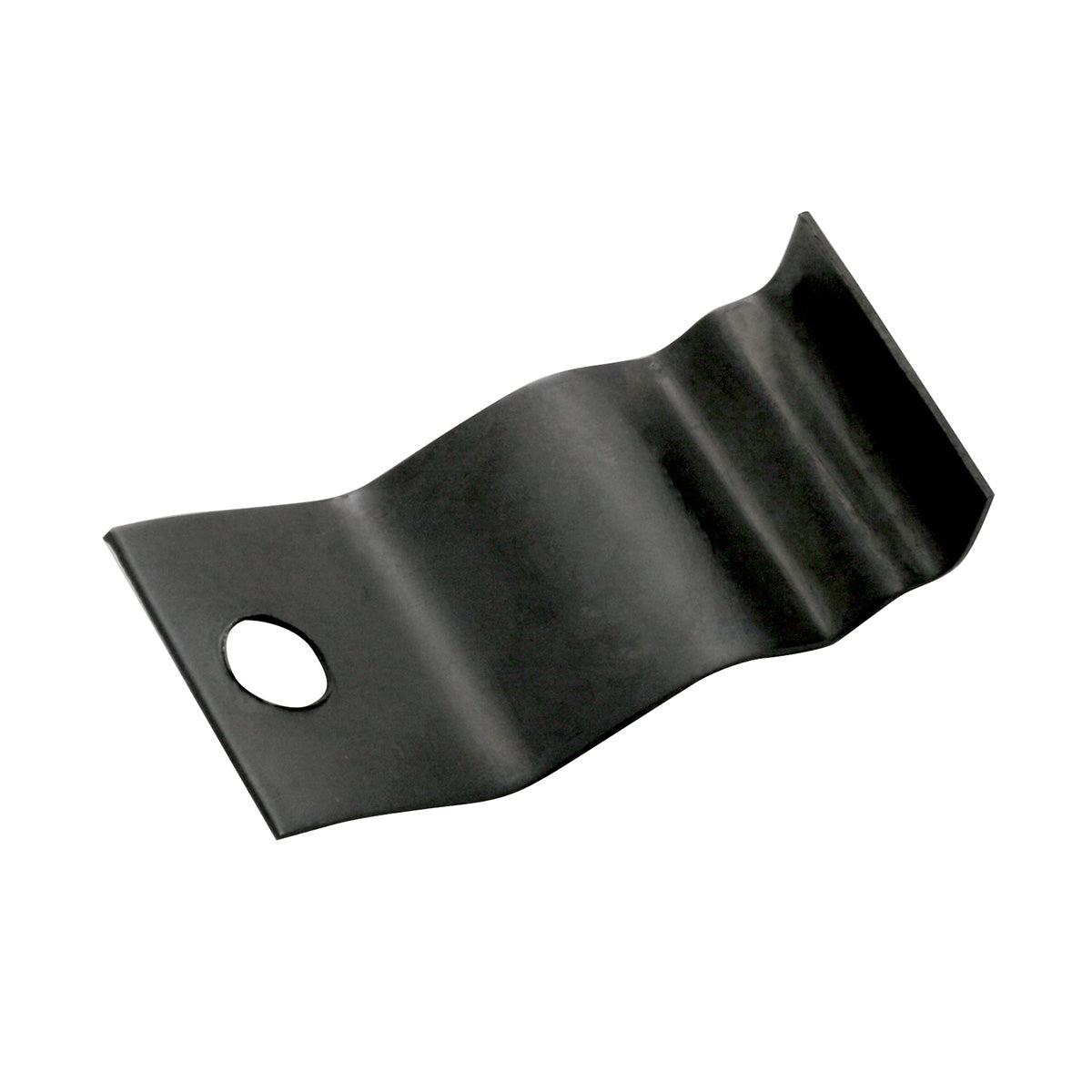Trailer Hubcap Mounting Clip (3-Pack/Bulk)