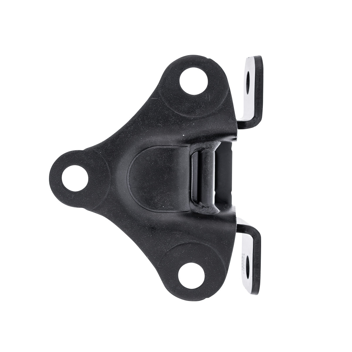 Black Painted Steel Door Hinge For Isuzu NPR (1995-2007) & NPR HD (2003-2007)