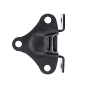 Black Painted Steel Door Hinge For Isuzu NPR (1995-2007) & NPR HD (2003-2007)