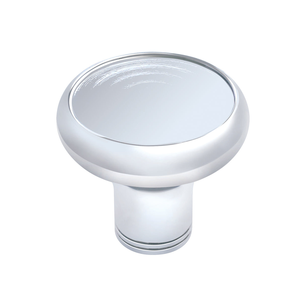 Deluxe Air Valve Knob Only - Indented