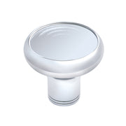 Deluxe Air Valve Knob Only - Indented (Bulk)