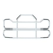 HighwayShield I95-304 Stainless Steel Grille Guard & Bracket Kit 2013-2021 Kenworth T680