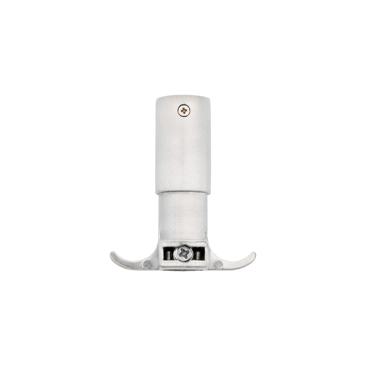 Round 4-Way Female Connector - Split Pin