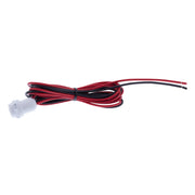 Bumper Guide Light Socket With 60" Wire