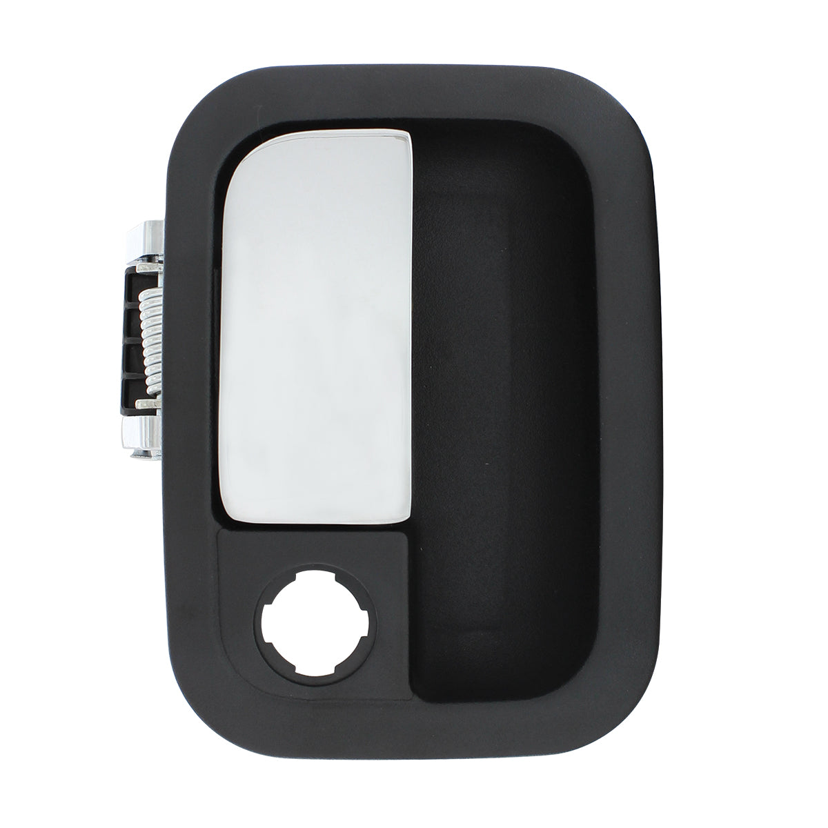 Exterior Door Handle For 2008-2024 Peterbilt 389/386 & 2003-2024 Kenworth W900/T800 - Passenger