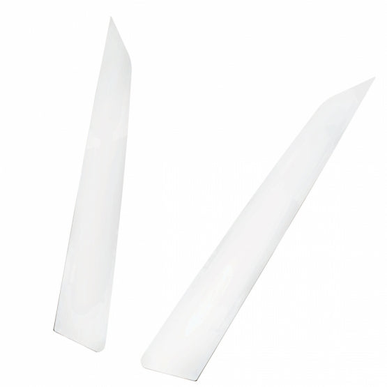 Stainless For 2003-2017 Volvo VN/VNL Fender Guard