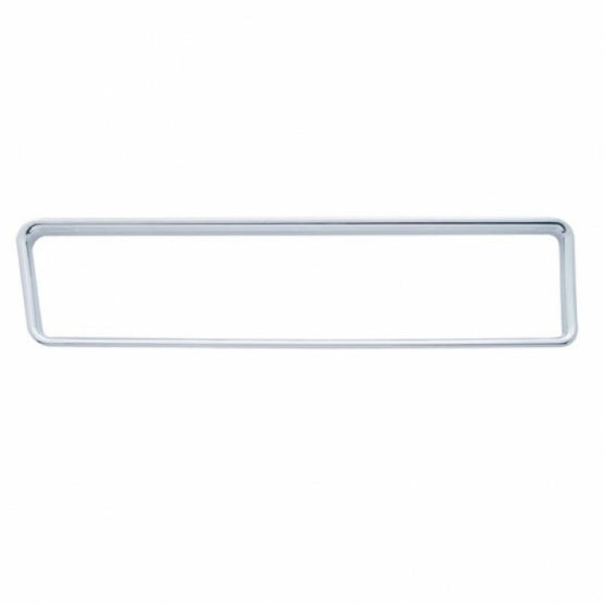 Freightliner A/C Control Panel Bezel