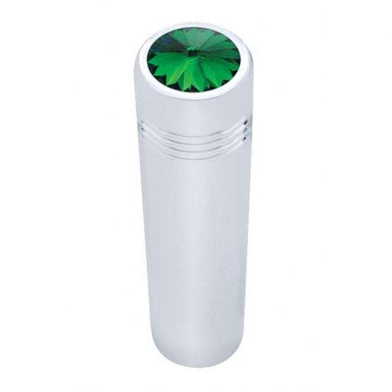 Long Toggle Switch Extension For Freightliner - Green Crystal