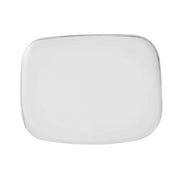 Chrome Hood Mirror Cover For 2008-2017 Freightliner Cascadia - Driver