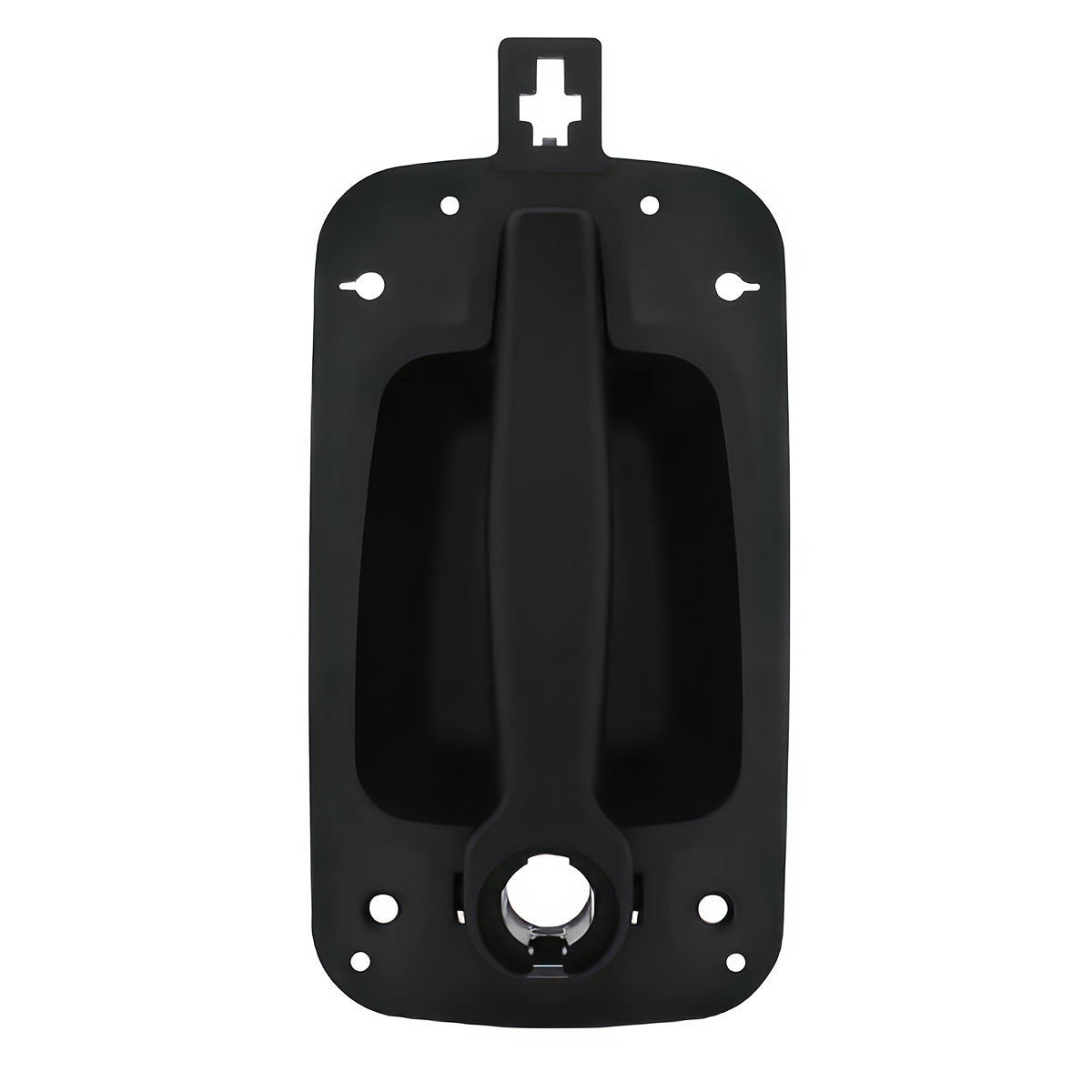 Exterior Door Handle For 2002+ International Durastar - Passenger (Bulk)