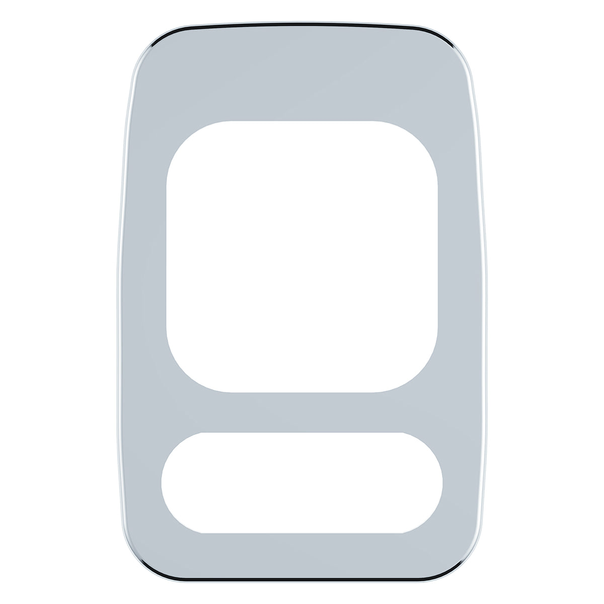 Freightliner Mirror Switch Trim