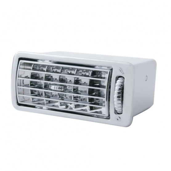 Volvo A/C Vent - Plain