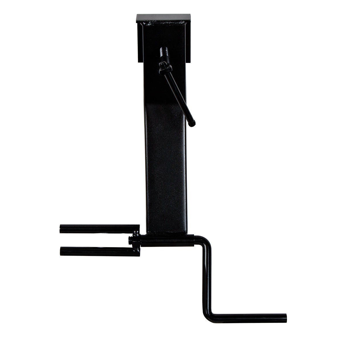 Black Heavy Duty Belt Strap Winder
