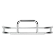 HighwayShield I10-304 Stainless Steel Grille Guard & Bracket Kit For 2022-2025 PB 579 & KW T680