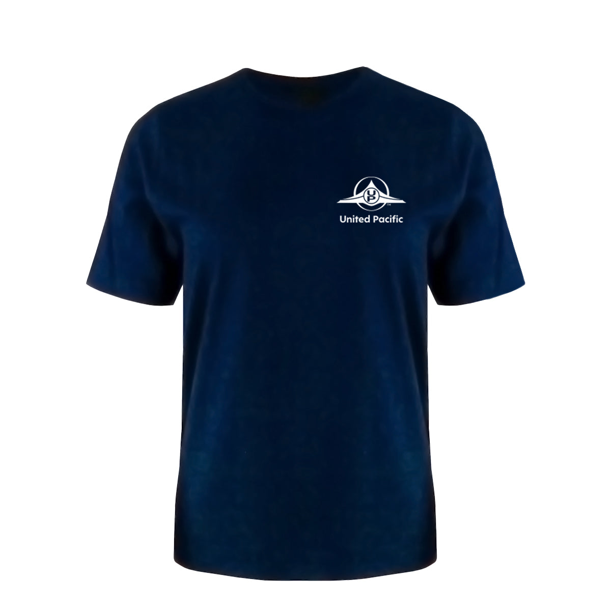 United Pacific Freightliner Truck T-Shirt - X-Large