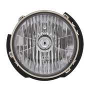 Headlight Assembly For 2007-2016 Jeep Wrangler - L/H