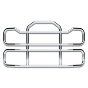 HighwayShield I95 R-304 Stainless Steel Grille Guard & Bracket Kit For 2018-2025 Freightliner Cascadia