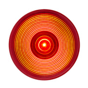 LED 4" Light - Red