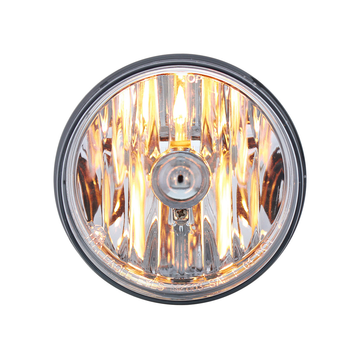 Fog Light For 2008+ Mack Pinnacle