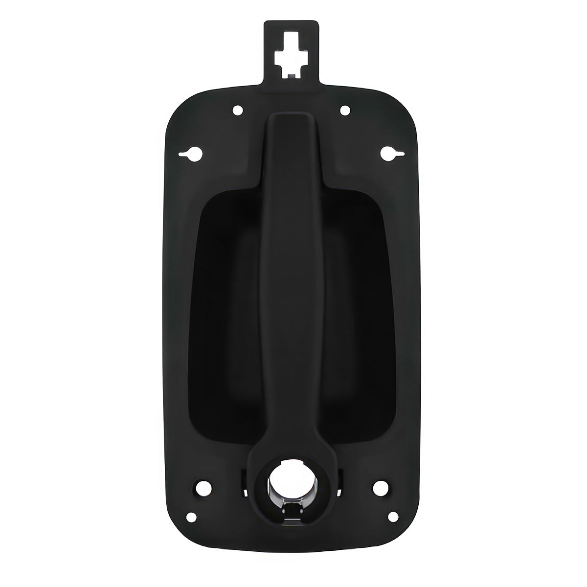 Exterior Door Handle For 2002+ International Durastar - Driver (Bulk)