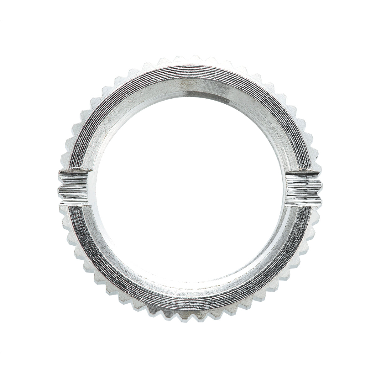 Toggle Switch Face Nut (6-Pack)