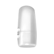 Chrome Mirror Cover For 2013-2025 Kenworth T680-Driver