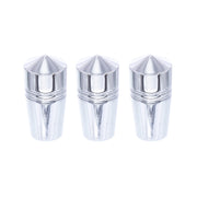 Mini Toggle Switch Extension For Peterbilt - Pointed (3-Pack)
