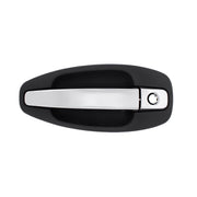 Chrome Exterior Handle For Kenworth T680/T880 (2013-2025) And W990 (2019-2025) - Driver (Bulk)