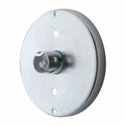 2-Fil Bulb Holder Base/Socket Bracket