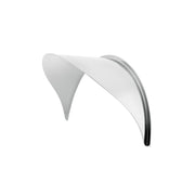 Stainless Steel Visor For 5-3/4" Headlight