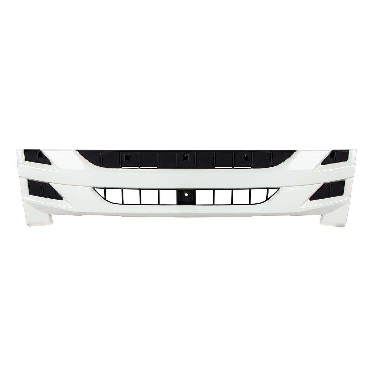 Grille For 2013-2024 Isuzu NPR (ELF 200/300)