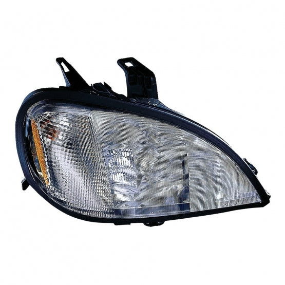 Headlight Assembly For 2001-2004 Freightliner Columbia - Passenger