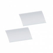 Stainless Lower Step Kick Plate For 2006-2017 Volvo VNL Back