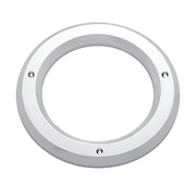 4" Light Bezel