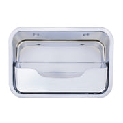 Overhead Center Trim With Storage Compartment For 2008-2017 Freightliner Cascadia